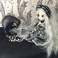 Amazon | Pullip Romantic Alice Monochrome ver